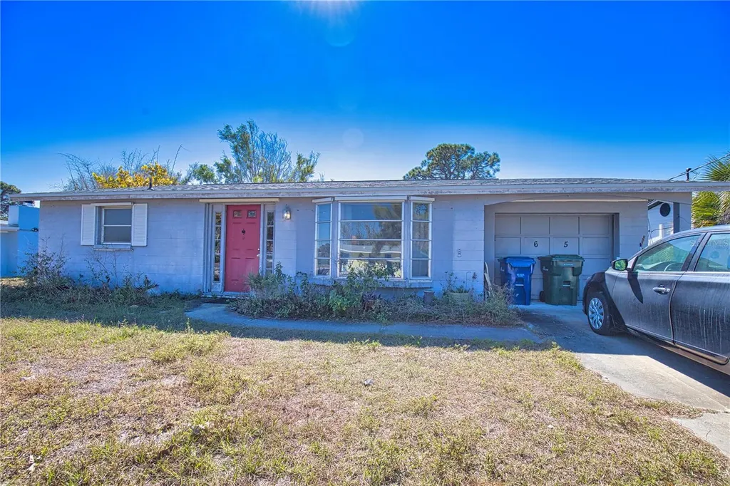 65 Virginia Court Englewood FL 34223