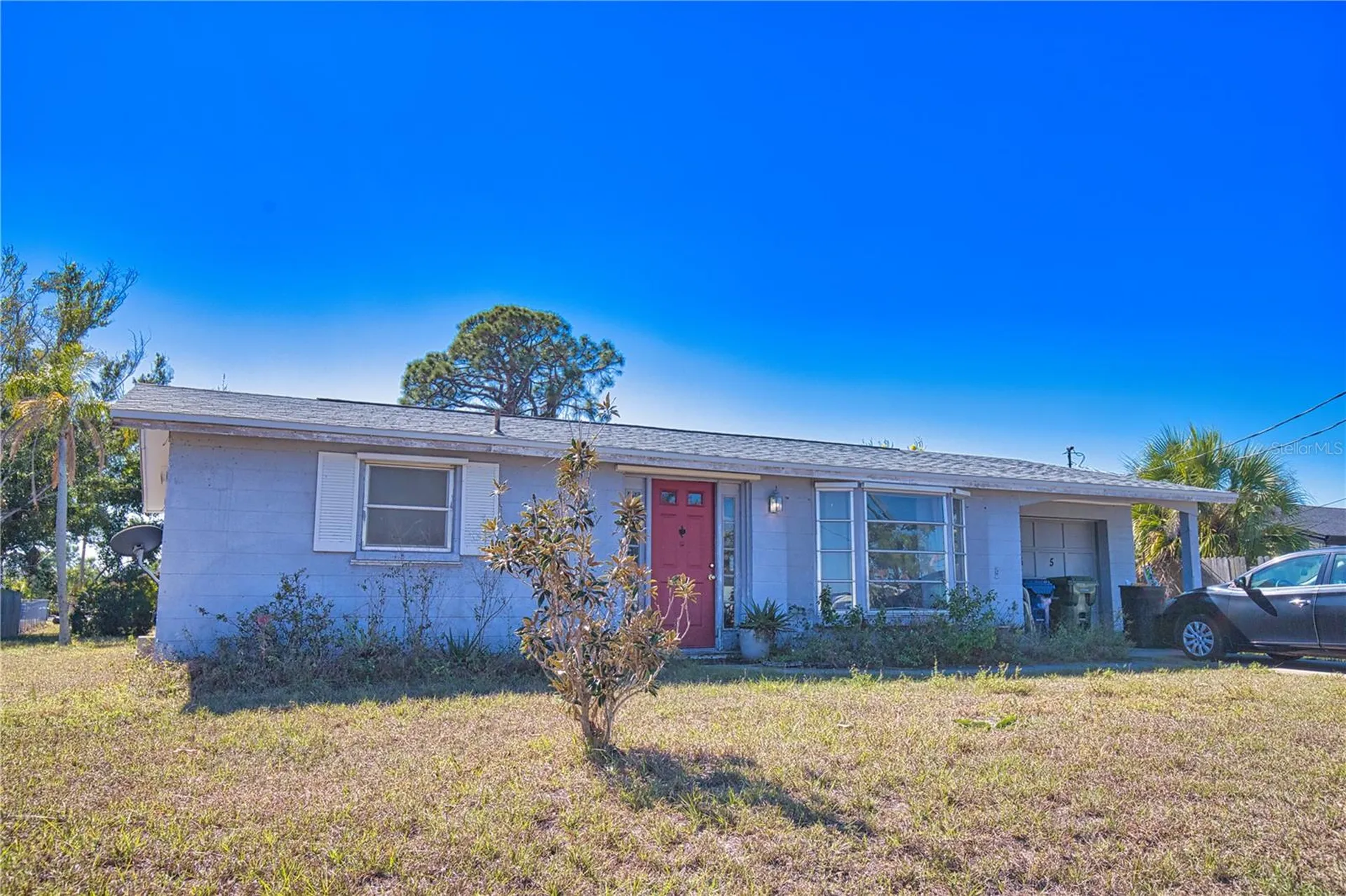 65 Virginia Court Englewood FL 34223