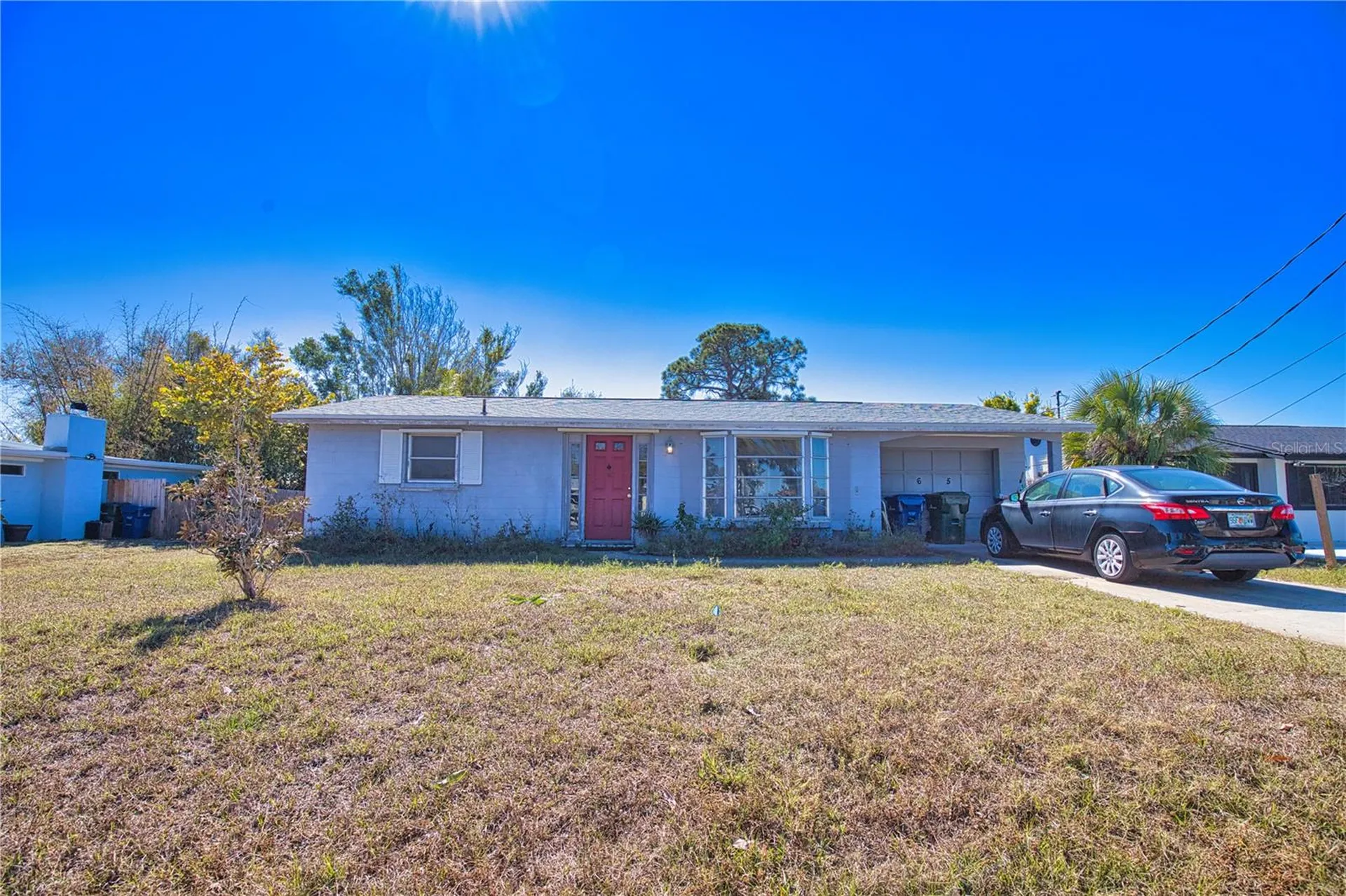 65 Virginia Court Englewood FL 34223