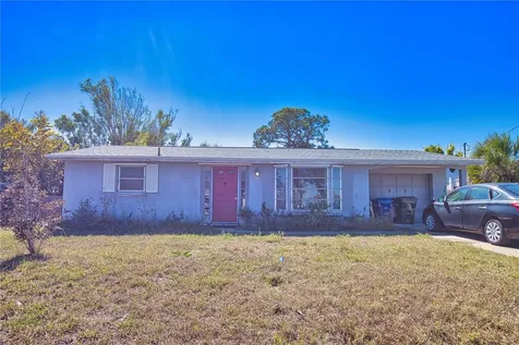 65 Virginia Court Englewood FL 34223