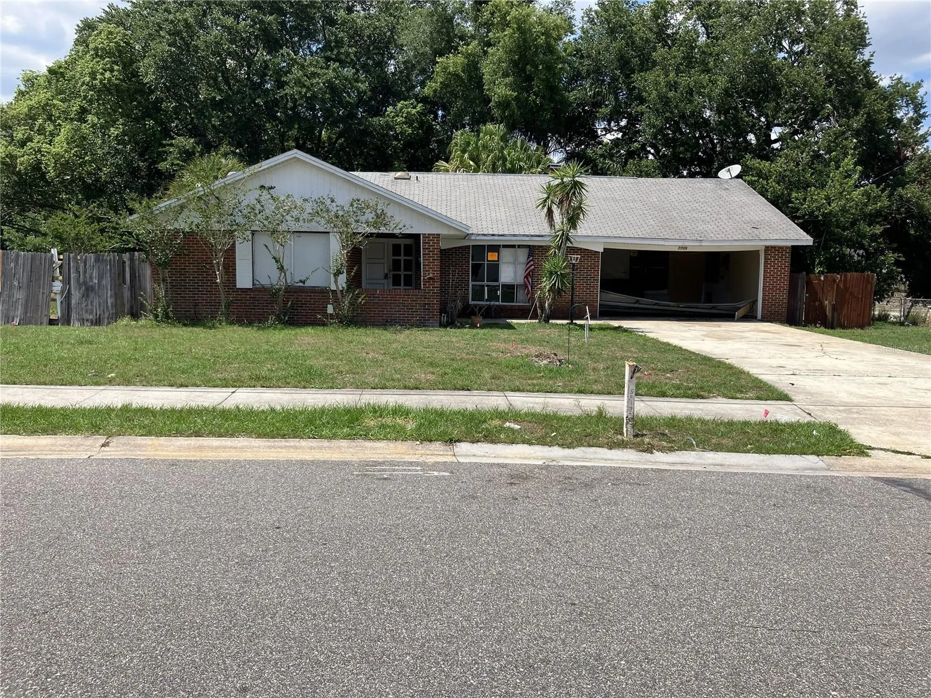 7709 Delphia Street Orlando FL 32807