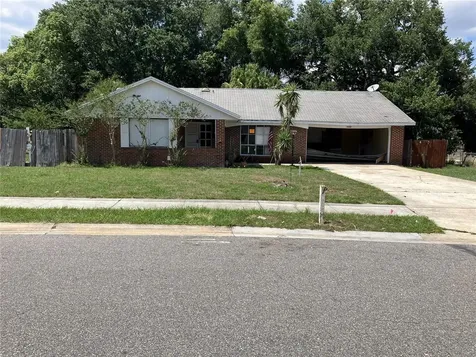 7709 Delphia Street Orlando FL 32807