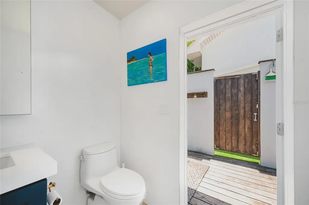 242 Gladiolus Street Anna Maria FL 34216