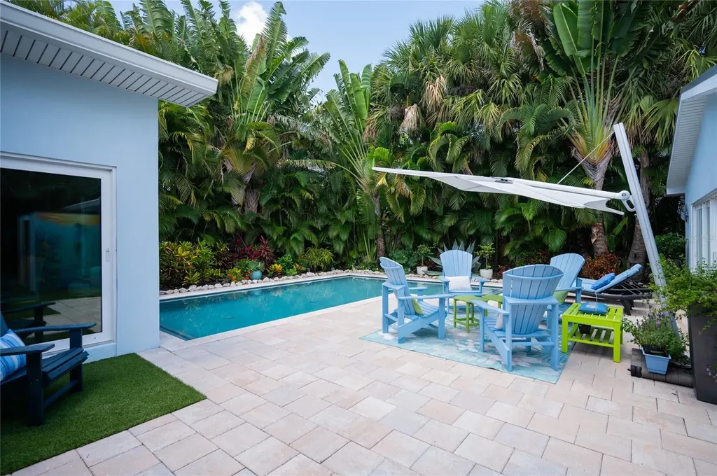 242 Gladiolus Street Anna Maria FL 34216
