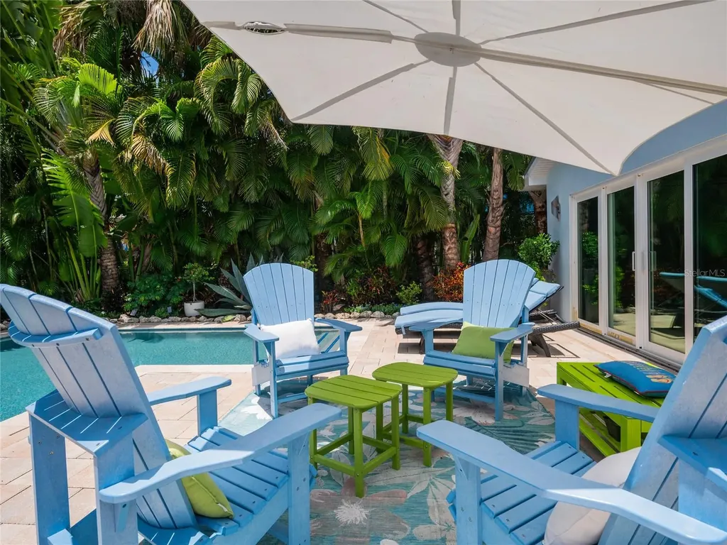 242 Gladiolus Street Anna Maria FL 34216