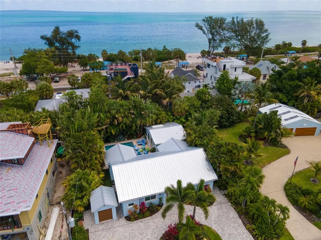 242 Gladiolus Street Anna Maria FL 34216