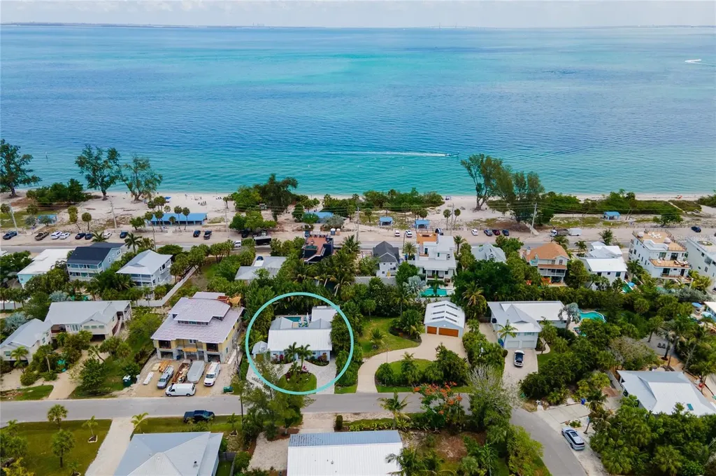 242 Gladiolus Street Anna Maria FL 34216