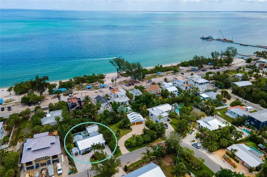 242 Gladiolus Street Anna Maria FL 34216
