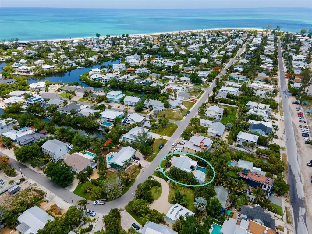 242 Gladiolus Street Anna Maria FL 34216