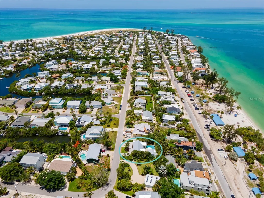 242 Gladiolus Street Anna Maria FL 34216