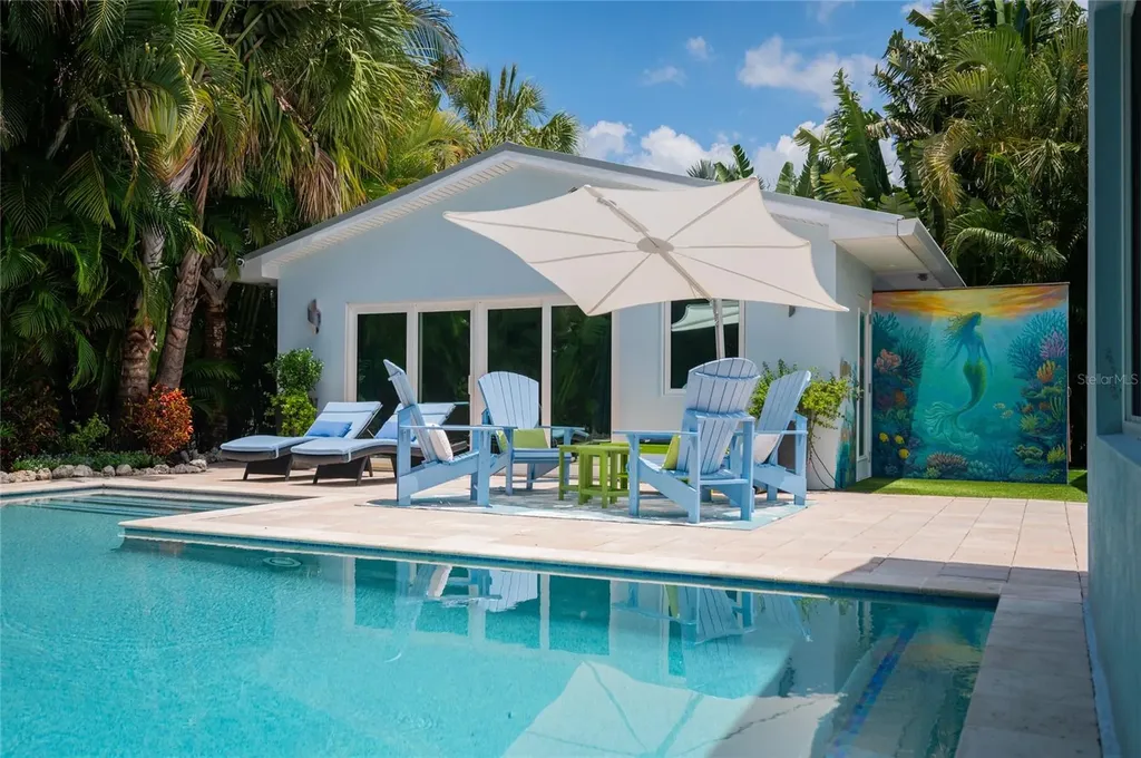 242 Gladiolus Street Anna Maria FL 34216