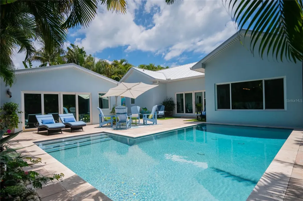 242 Gladiolus Street Anna Maria FL 34216