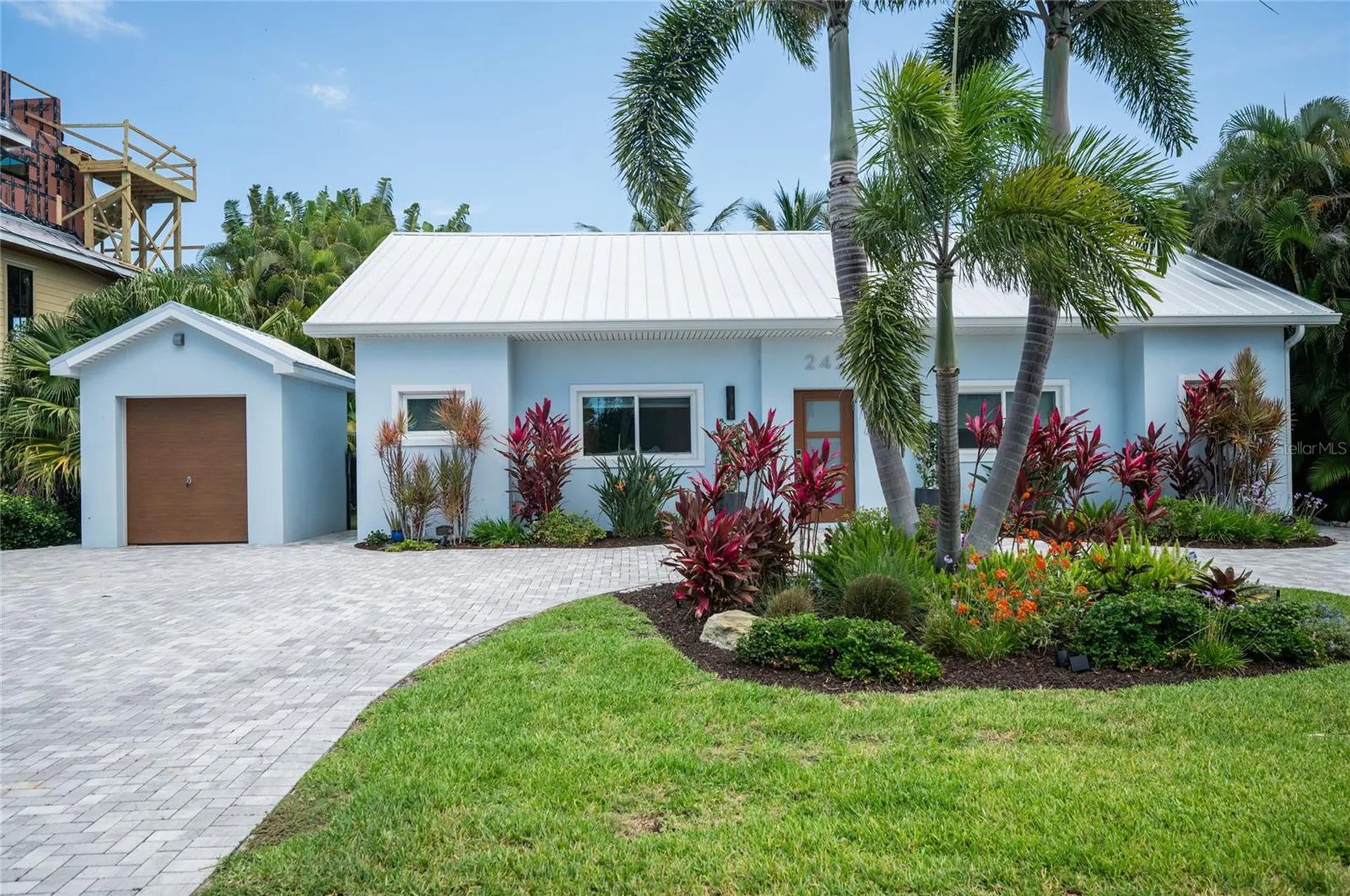 242 Gladiolus Street Anna Maria FL 34216