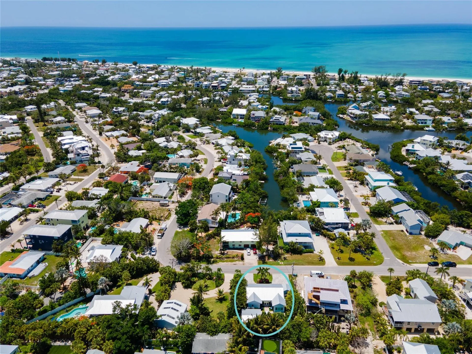 242 Gladiolus Street Anna Maria FL 34216