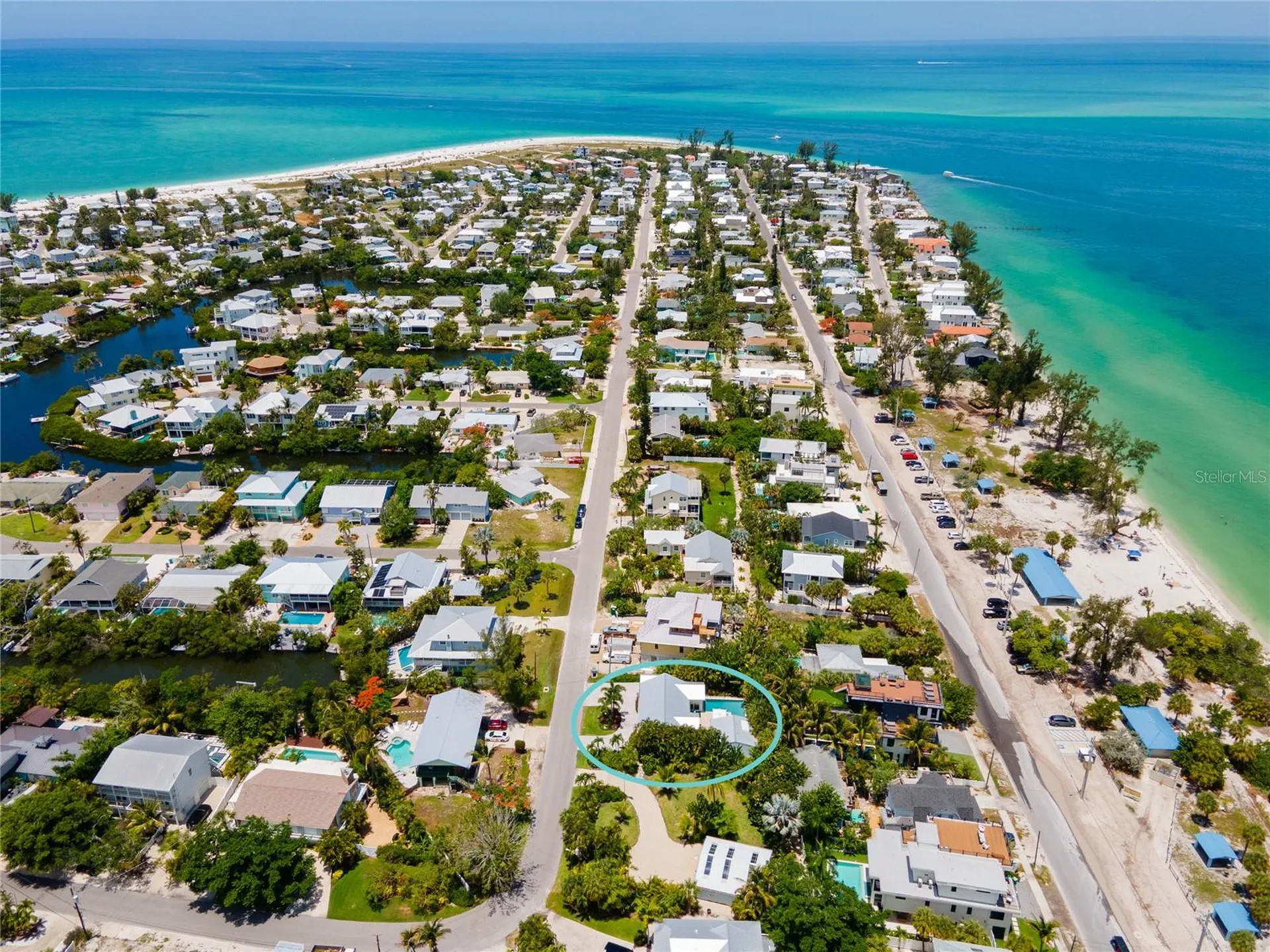242 Gladiolus Street Anna Maria FL 34216