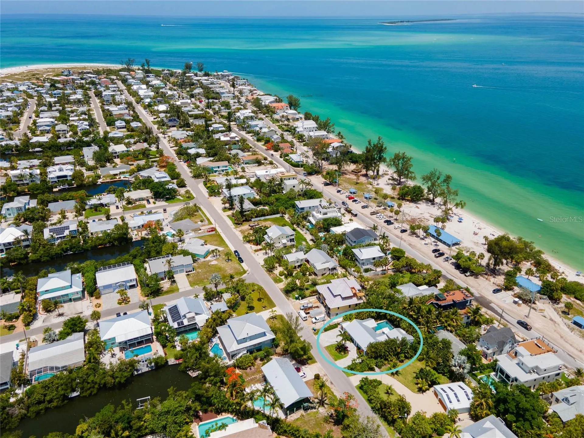 242 Gladiolus Street Anna Maria FL 34216