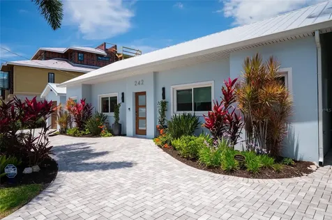 242 Gladiolus Street Anna Maria FL 34216