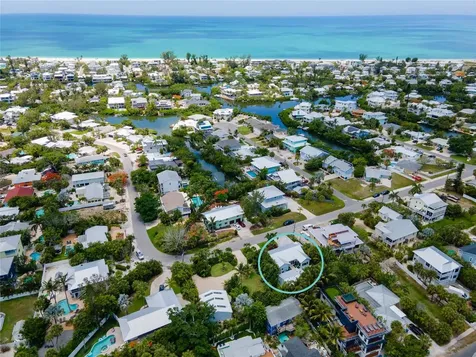 242 Gladiolus Street Anna Maria FL 34216