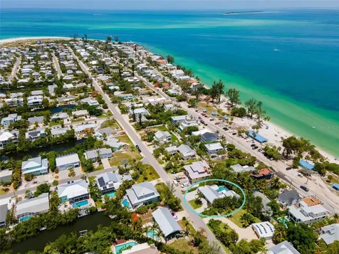 242 Gladiolus Street Anna Maria FL 34216