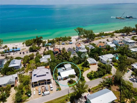 242 Gladiolus Street Anna Maria FL 34216