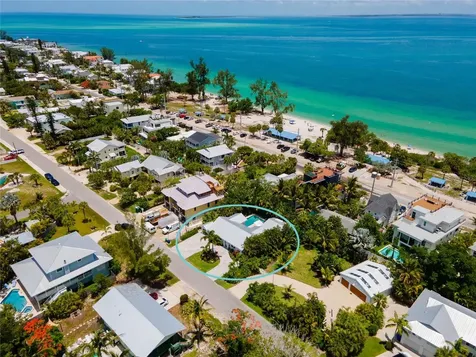 242 Gladiolus Street Anna Maria FL 34216