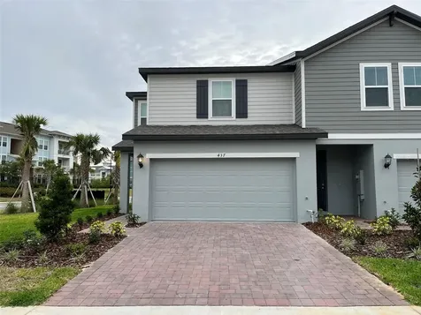 437 Legacy Loop Davenport FL 33896