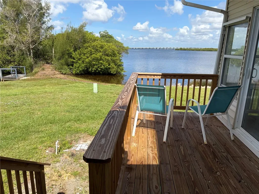 4300 Riverside Drive Punta Gorda FL 33982