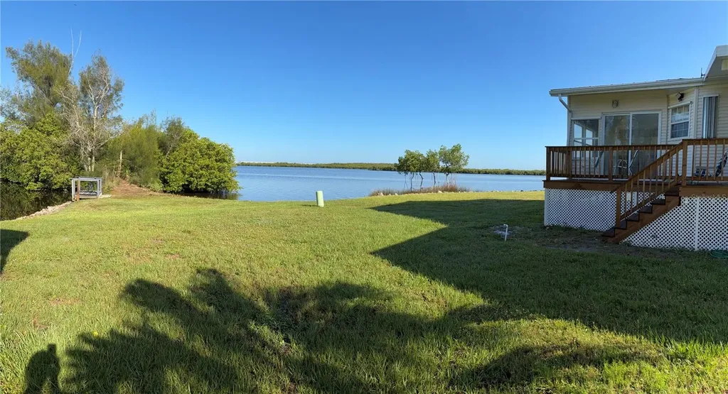 4300 Riverside Drive Punta Gorda FL 33982