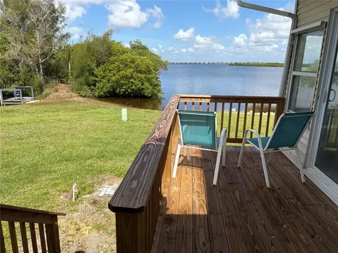 4300 Riverside Drive Punta Gorda FL 33982