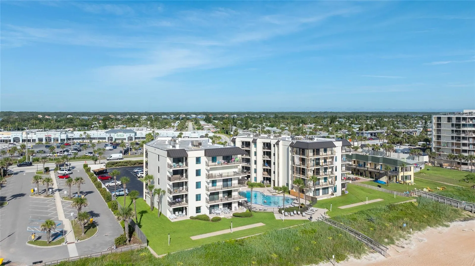 1275 Ocean Shore Boulevard Ormond Beach FL 32176