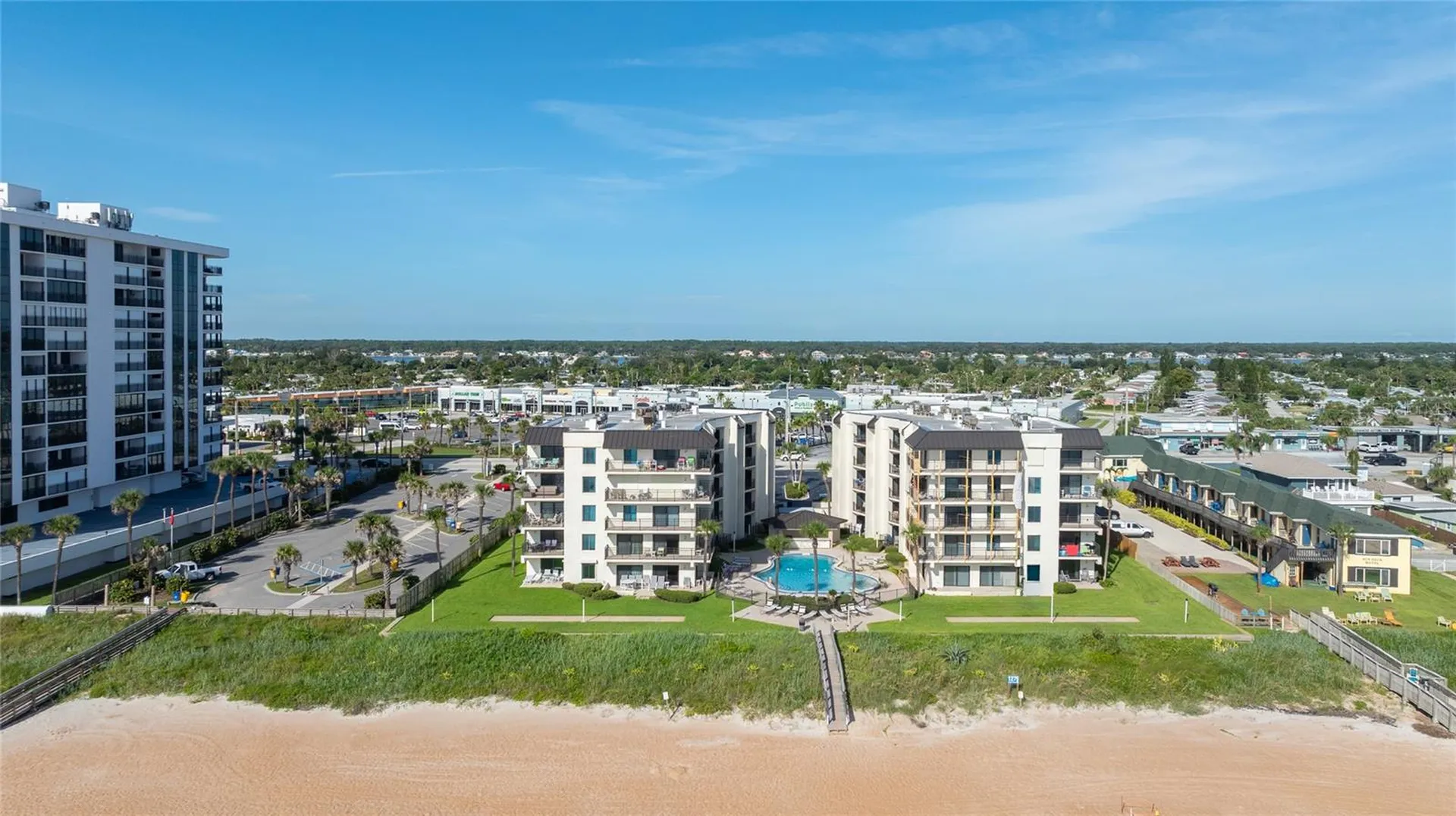 1275 Ocean Shore Boulevard Ormond Beach FL 32176