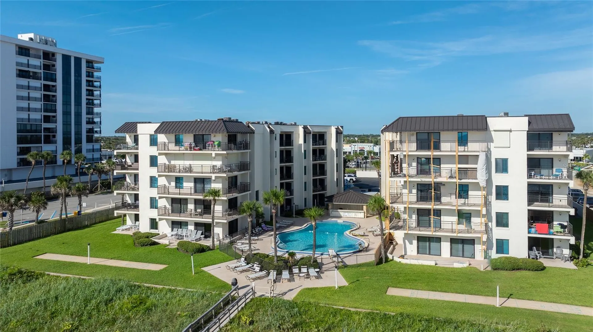 1275 Ocean Shore Boulevard Ormond Beach FL 32176
