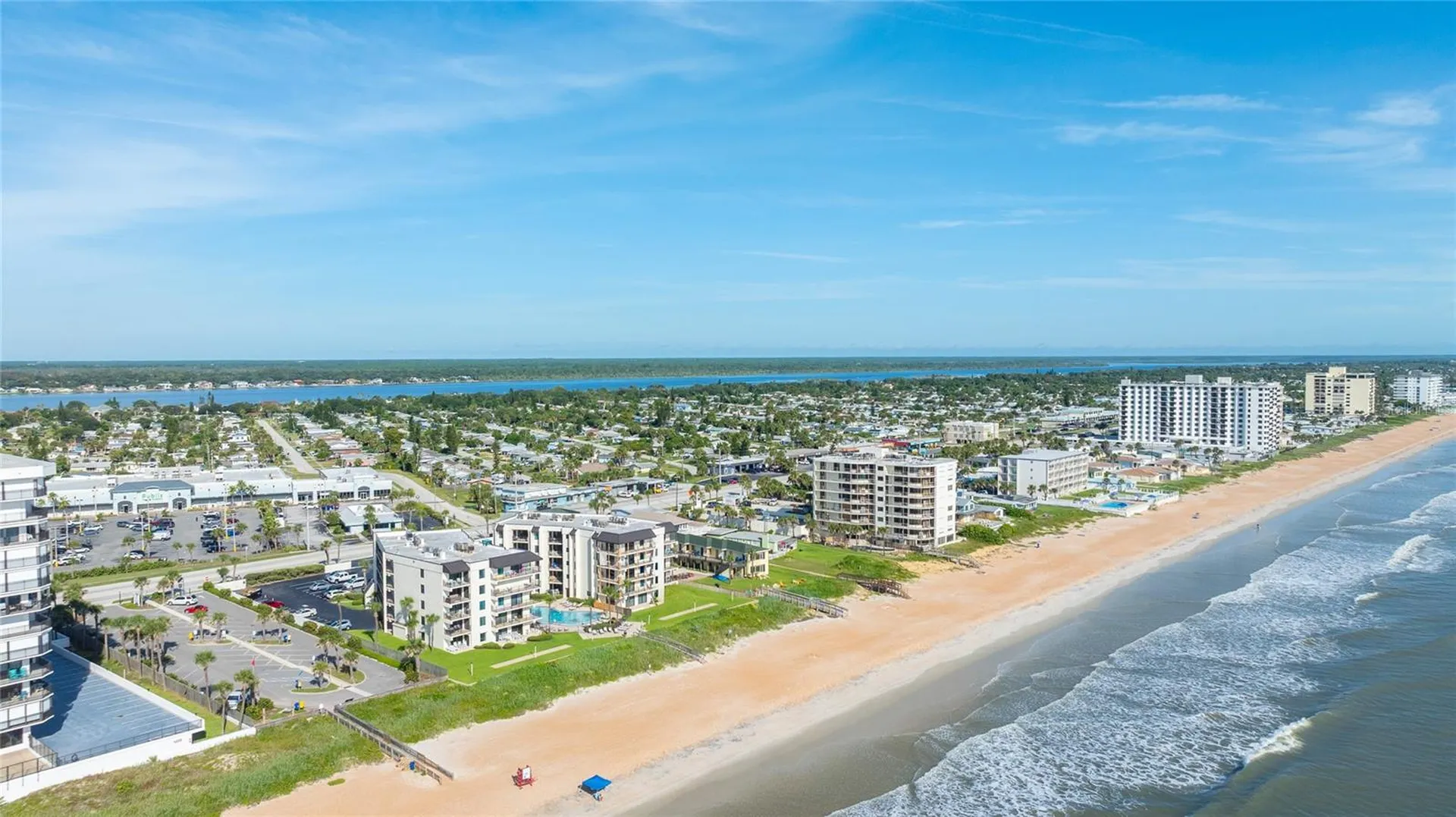 1275 Ocean Shore Boulevard Ormond Beach FL 32176