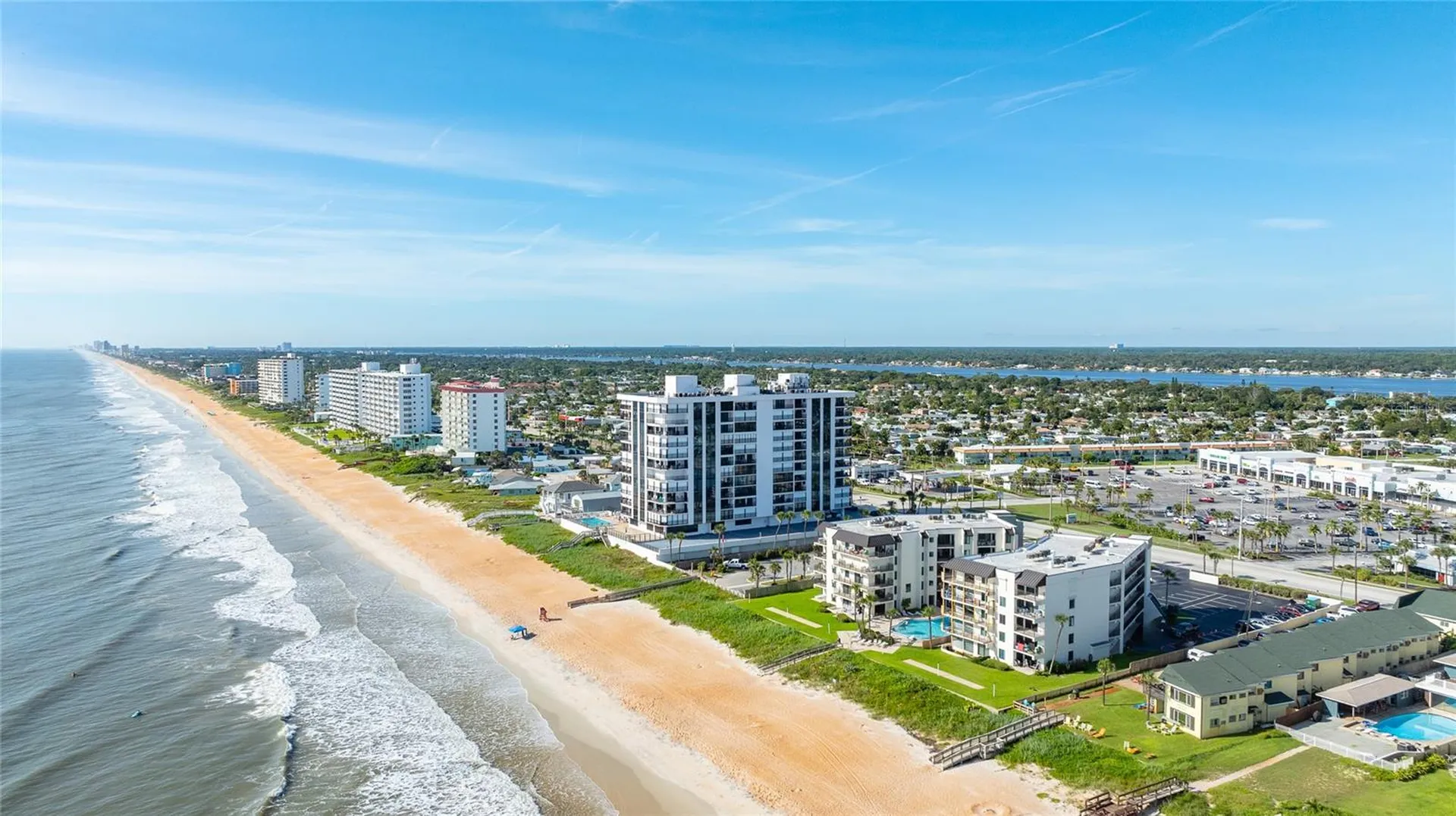 1275 Ocean Shore Boulevard Ormond Beach FL 32176