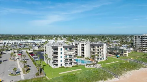 1275 Ocean Shore Boulevard Ormond Beach FL 32176