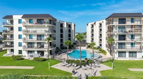 1275 Ocean Shore Boulevard Ormond Beach FL 32176