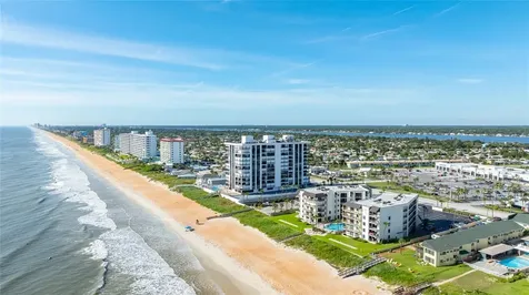 1275 Ocean Shore Boulevard Ormond Beach FL 32176