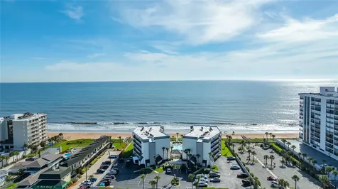 1275 Ocean Shore Boulevard Ormond Beach FL 32176