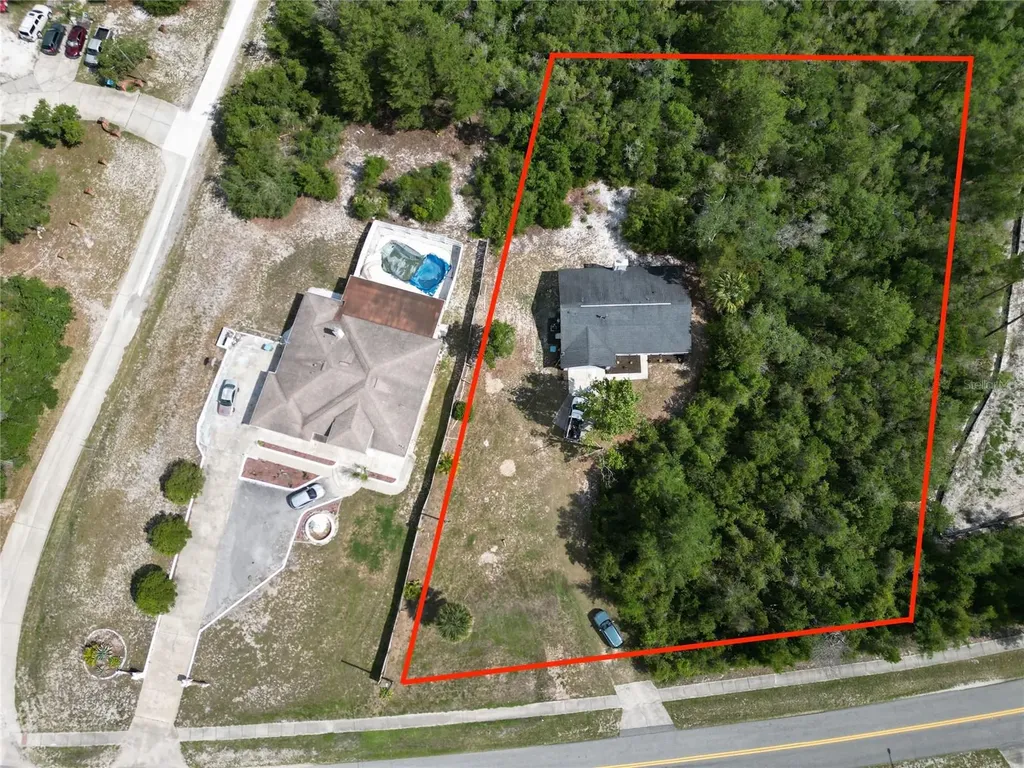 1540 Catalina Boulevard Deltona FL 32725