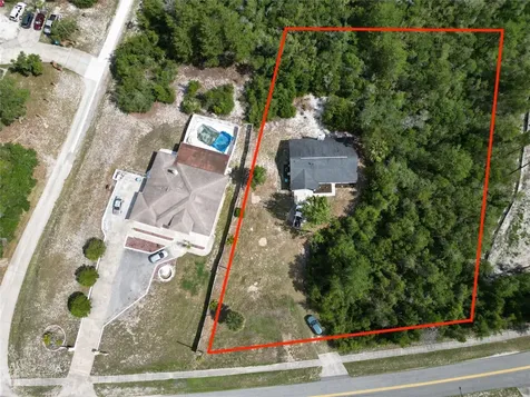 1540 Catalina Boulevard Deltona FL 32725