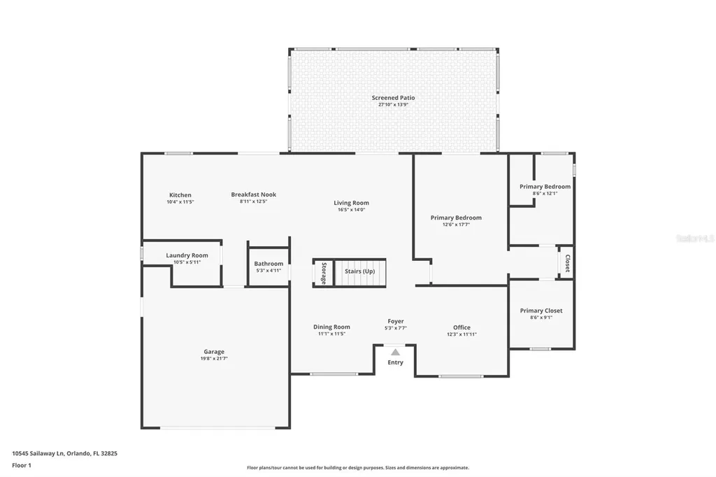 10545 Sailaway Lane Orlando FL 32825