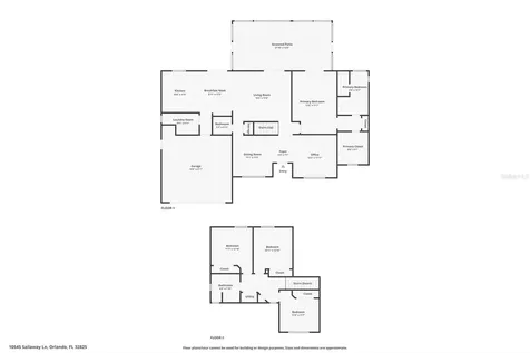 10545 Sailaway Lane Orlando FL 32825