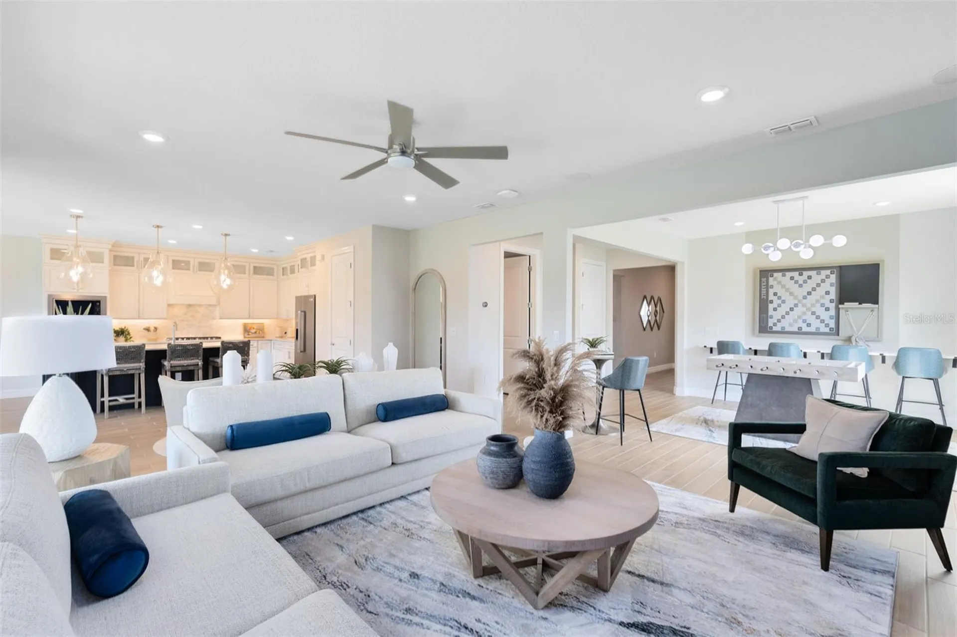 5249 Handsome Hills Drive Mount Dora FL 32757