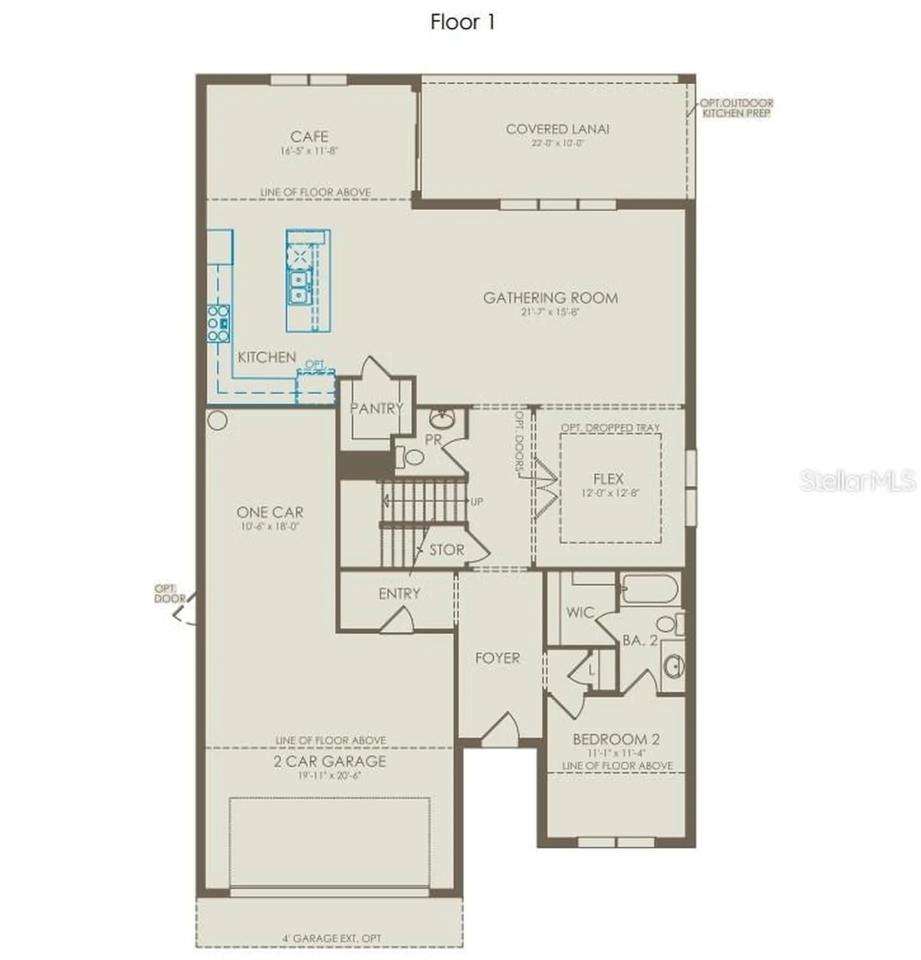 5249 Handsome Hills Drive Mount Dora FL 32757