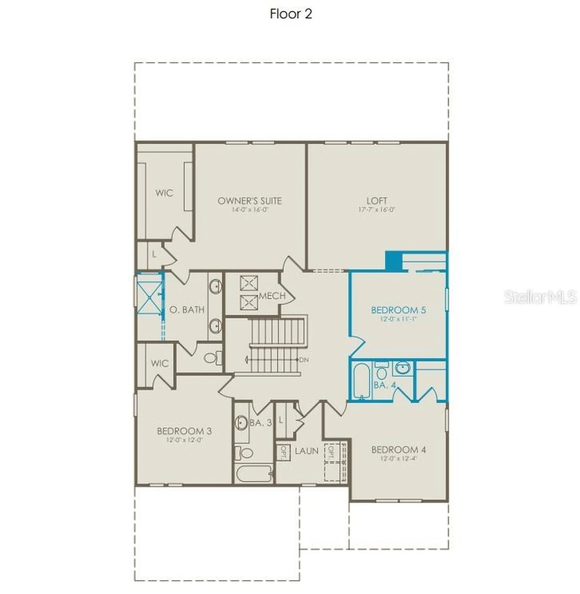 5249 Handsome Hills Drive Mount Dora FL 32757