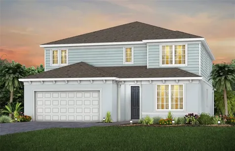 5249 Handsome Hills Drive Mount Dora FL 32757