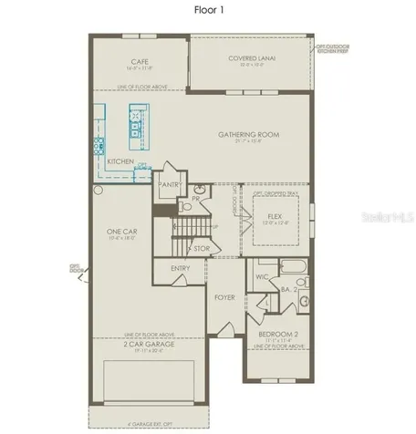 5249 Handsome Hills Drive Mount Dora FL 32757