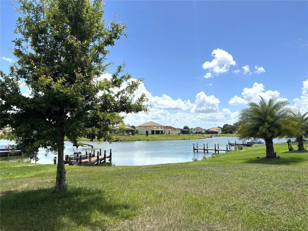 1404 Lanier Point Place Kissimmee FL 34746