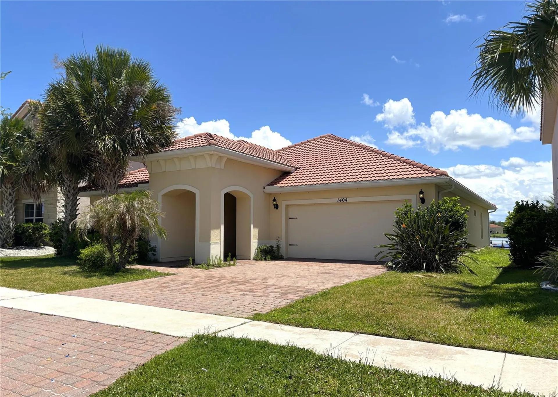 1404 Lanier Point Place Kissimmee FL 34746