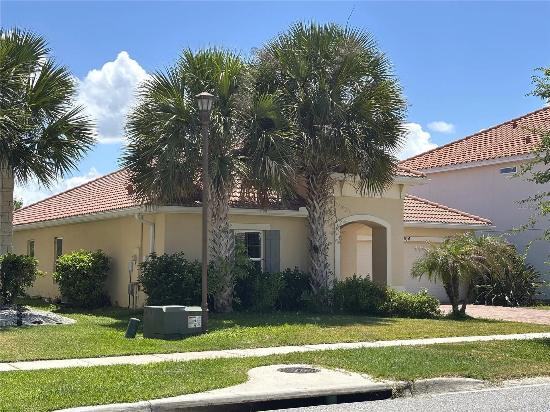1404 Lanier Point Place Kissimmee FL 34746